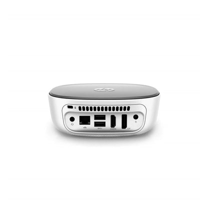 Pavilion, Mini Pc Pavilion 300-019 , Intel Pentium 3558U 1.7Ghz, 4Gb Ddr4, 500Gb Hdd, Intel Hd Graphics?, W10, Keyboard+Mouse