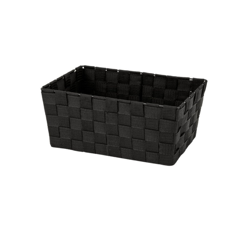 Karaca Home Vivian Basket 30x20x13cm [Black], 300.21.02.0275