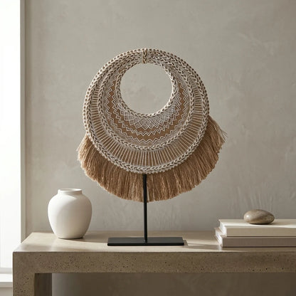 Karaca Melanie Decorative Object 29.5 x 26 cm, 300.22.02.0053