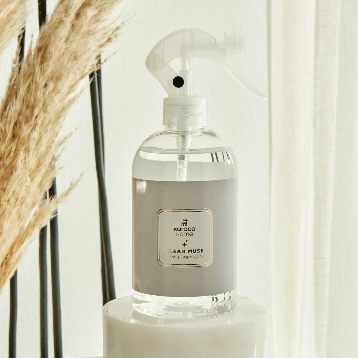 Karaca Home Sweet Lily Room & Laundry Spray - 300 ml, 300.22.02.0419