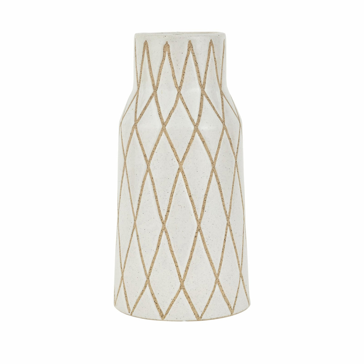 Karaca Home Mosaic Vase 28.5 cm, 300.23.01.0306