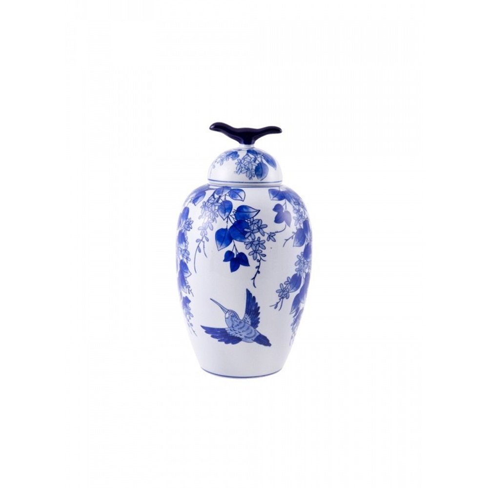 Karaca Home Elvira Vase 38 x 20 cm, 300.01.01.2498