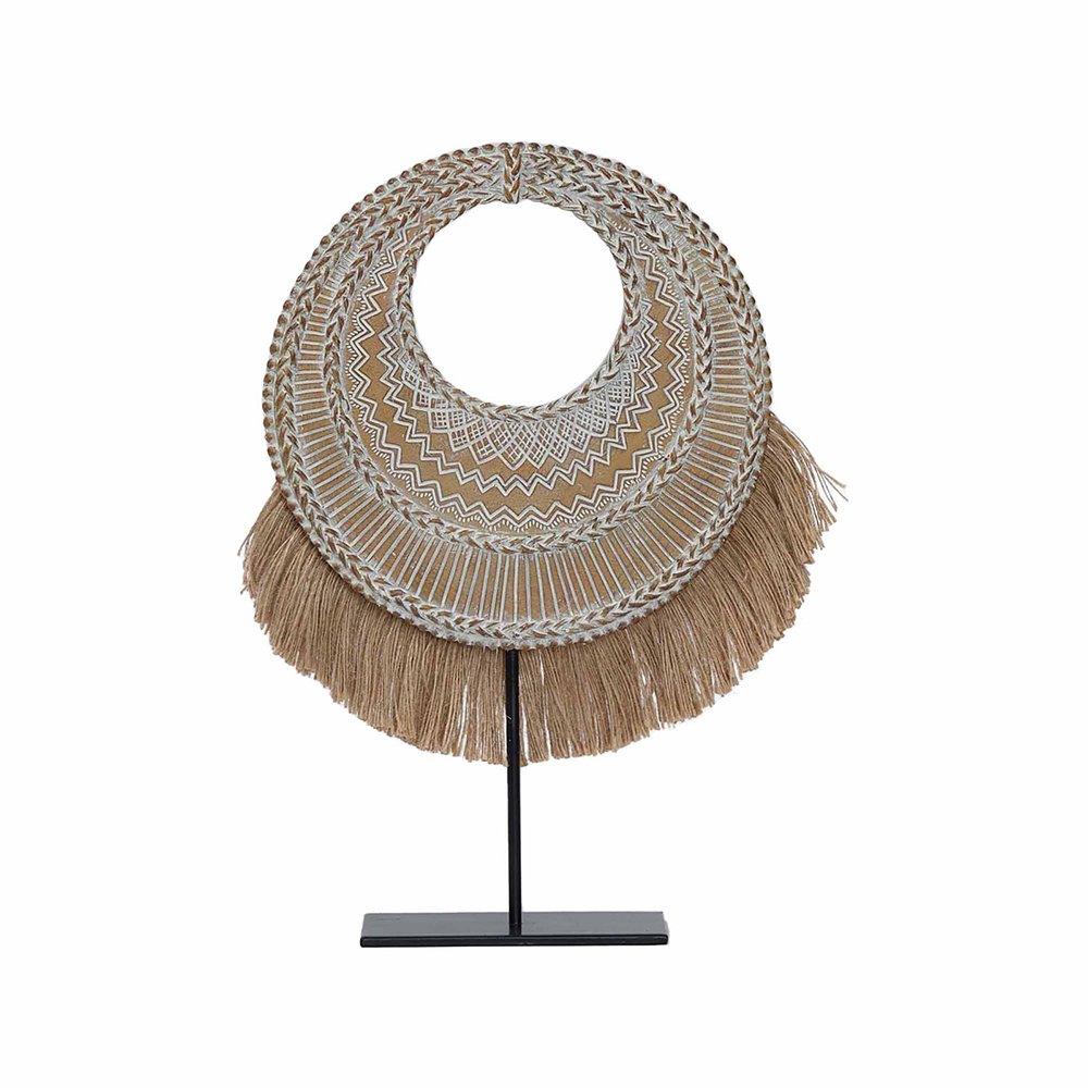 Karaca Melanie Decorative Object 29.5 x 26 cm, 300.22.02.0053