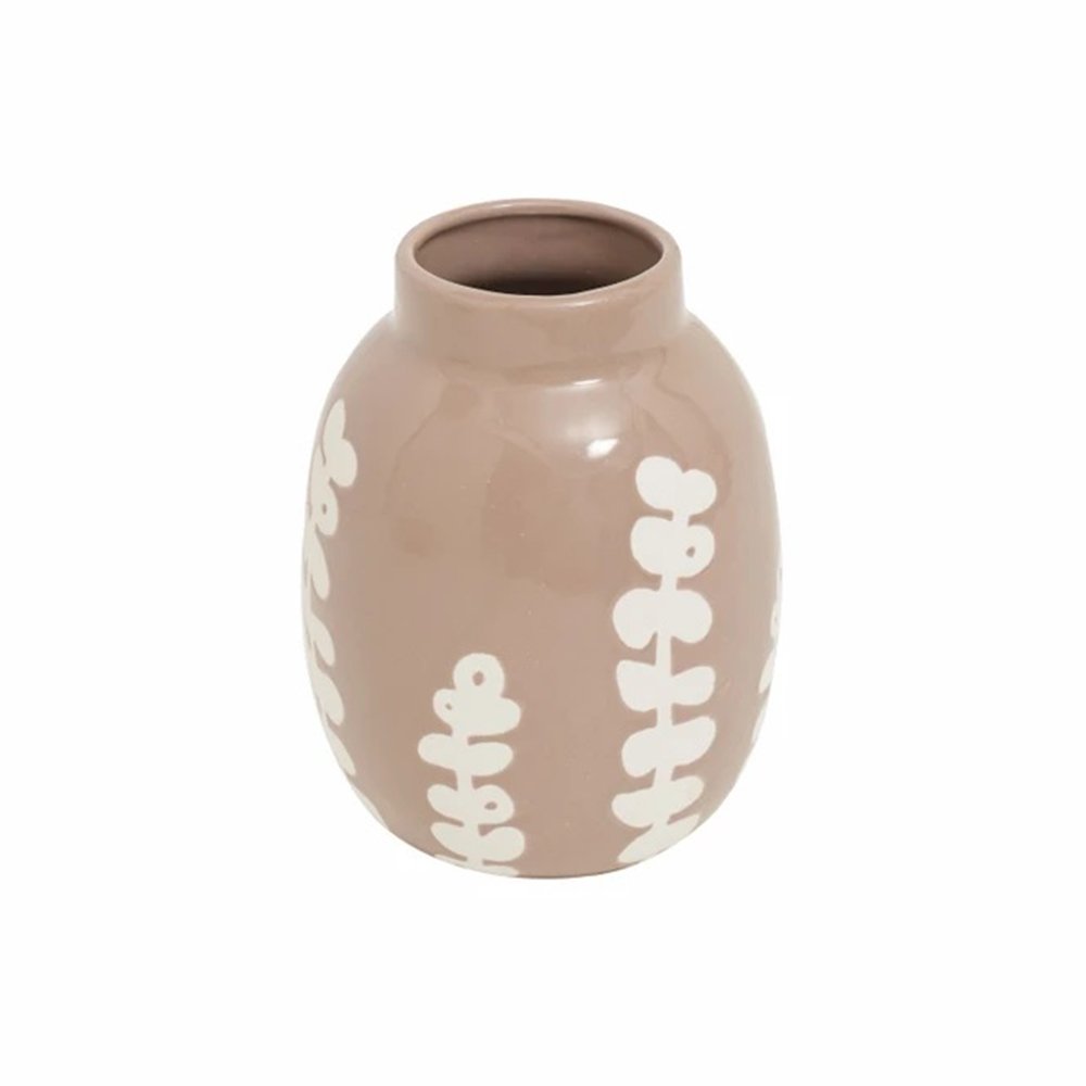 Karaca Home Romance Vase 19 cm, 300.22.02.0068
