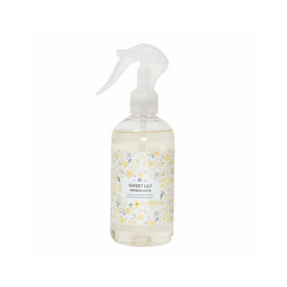 Karaca Home Sweet Lily Room & Laundry Spray - 300 ml, 300.22.02.0419