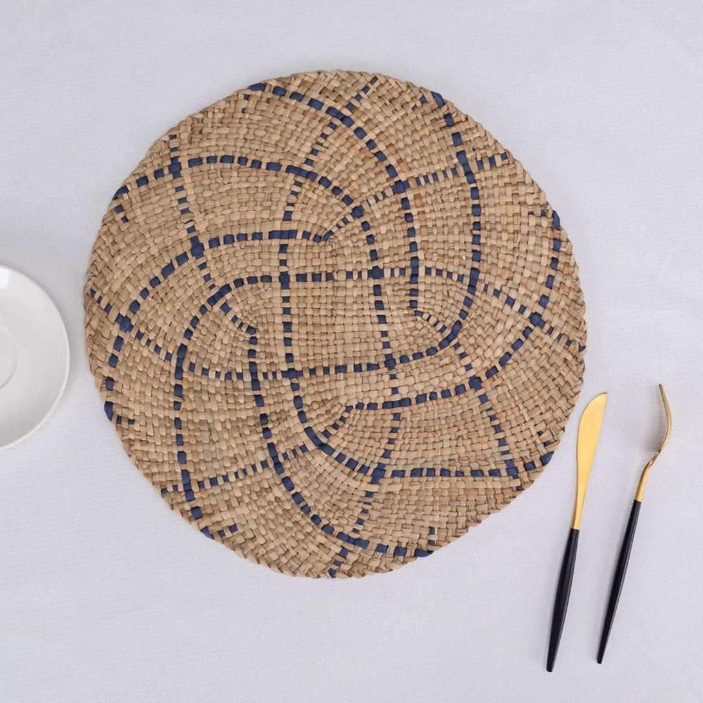 Karaca Home Wilton 2Pcs American Service Set 38cm