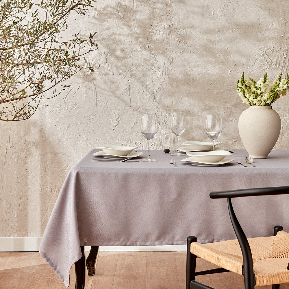 Karaca Home Chesney Carefree Table Cloth 145x200cm