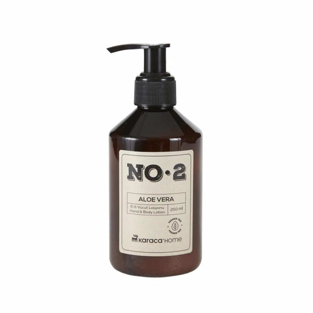 Karaca Home Nourishing Cleansing with a Refined Apothecary Aesthetic 500 ml, 300.22.02.0920