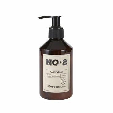 Karaca Home Nourishing Cleansing with a Refined Apothecary Aesthetic 500 ml, 300.22.02.0920