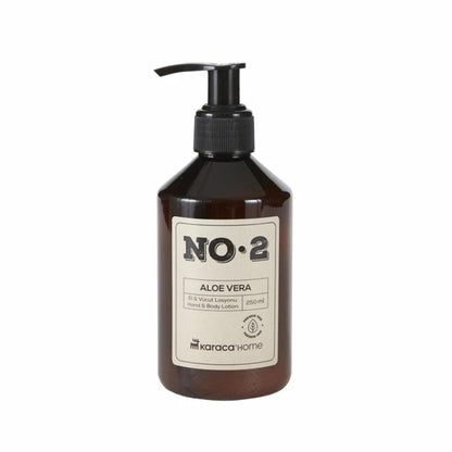 Karaca Home Nourishing Cleansing with a Refined Apothecary Aesthetic 500 ml, 300.22.02.0920