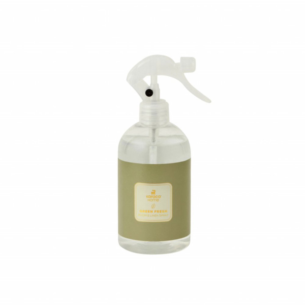 Karaca Home Green Fresh Room & Laundry Spray 500 ml, 300.22.02.1000