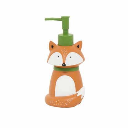 Karaca Home Sammy Fox Soap Dish 313 ml, 300.22.02.1045
