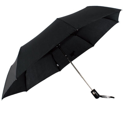 Susino, 3Fold Auto Open, 3012, Black