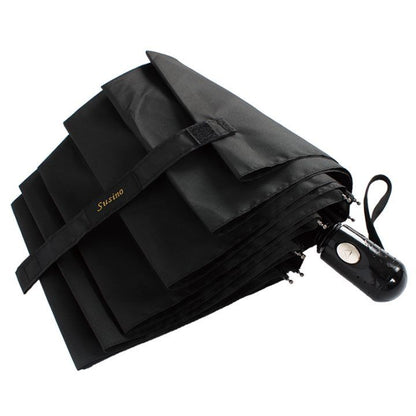 Susino, 3Fold Auto Open, 3012, Black