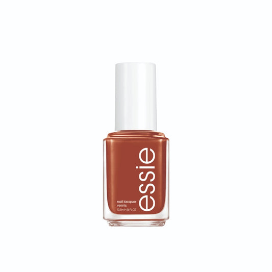 Essie, Nail Polish Row with the flow 821
