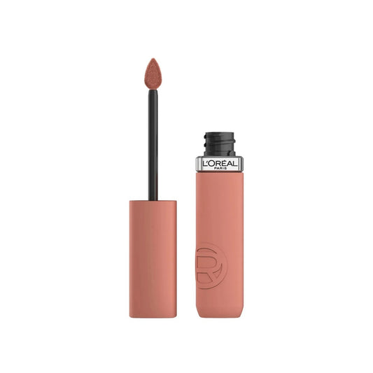 L'Oreal Paris, Infaillible Matte Resist #601 Worth It