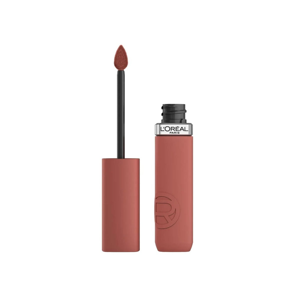 L'Oreal Paris, Infaillible Matte Resist #635 Worth It Medium