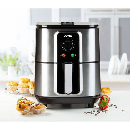 Domo, Electric Fryer Domo Do536Fr