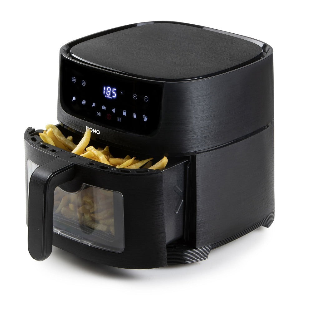 Domo, Electric Fryer Domo Do540Fr