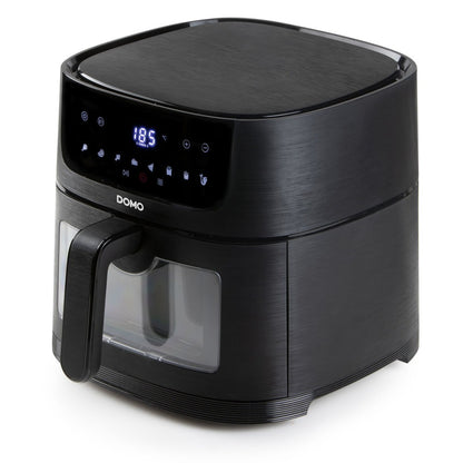 Domo, Electric Fryer Domo Do540Fr