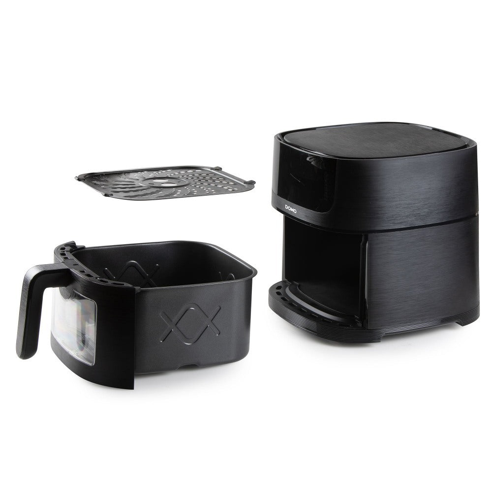 Domo, Electric Fryer Domo Do540Fr