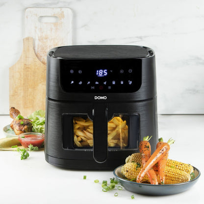 Domo, Electric Fryer Domo Do540Fr