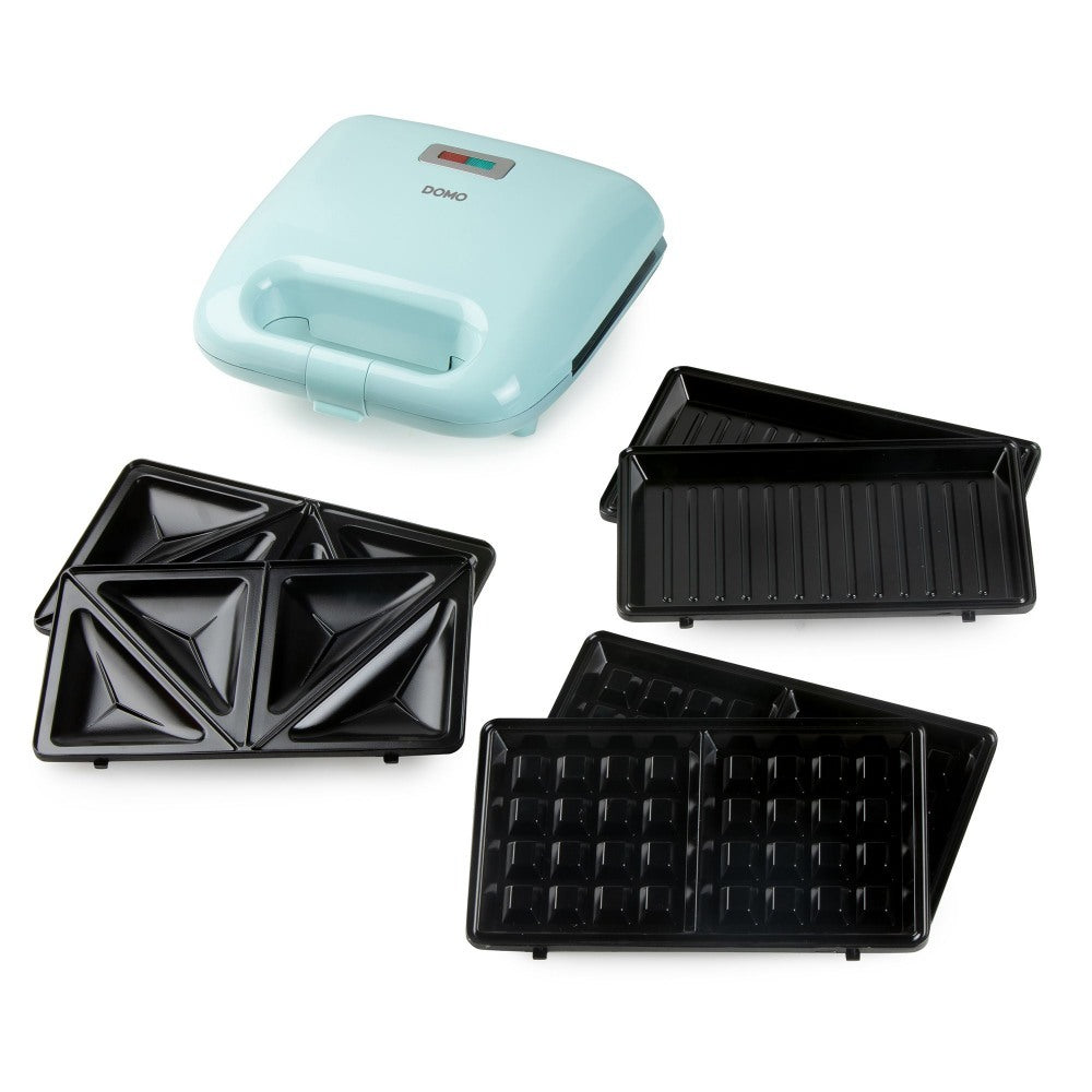 Domo, Sandwich Maker Domo Do1105C