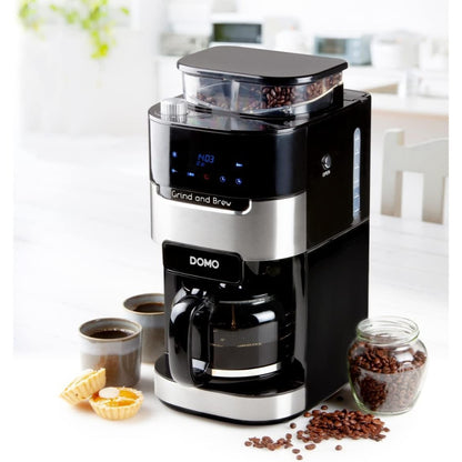 Domo, American Coffee Maker Domo Do721K