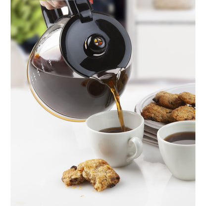Domo, American Coffee Maker Domo Do708K