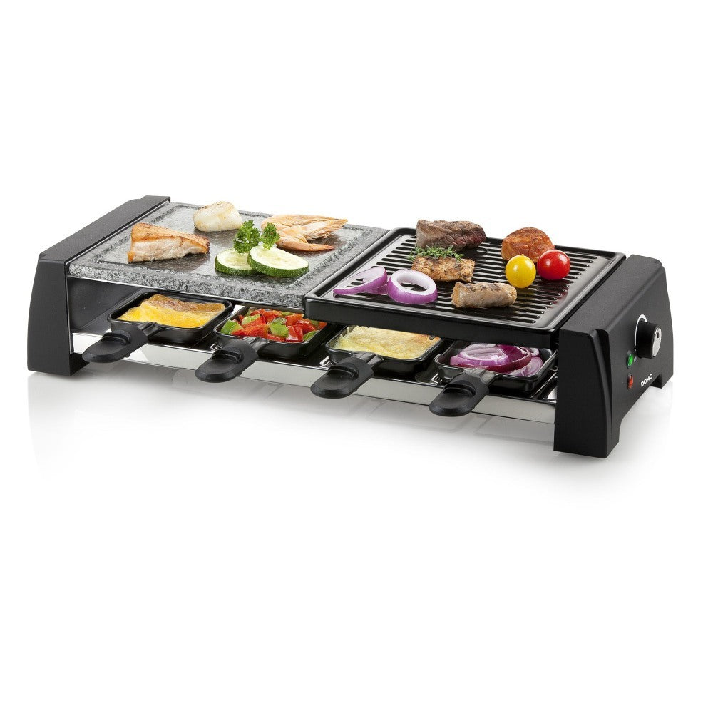 Domo, Raclette Maker Domo Do9190G