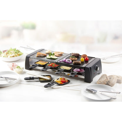 Domo, Raclette Maker Domo Do9190G