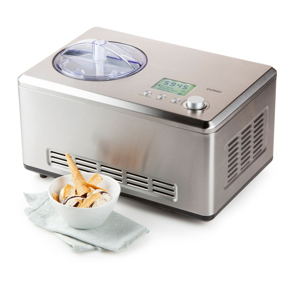 Domo, Ice Cream Maker Domo Do9201I