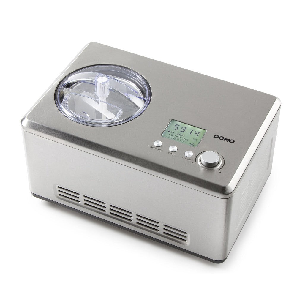 Domo, Ice Cream Maker Domo Do9201I