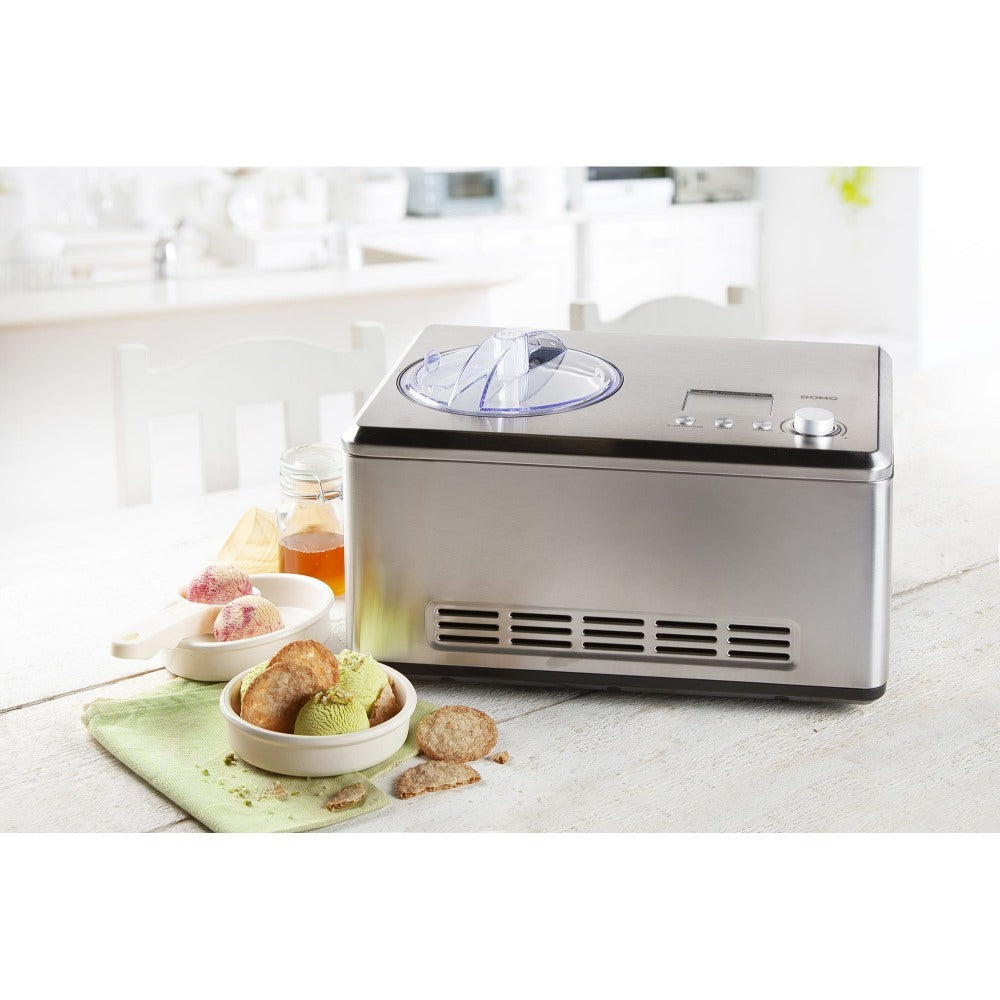 Domo, Ice Cream Maker Domo Do9201I