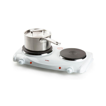 Domo, Small Electric Burner Domo Do310Kp