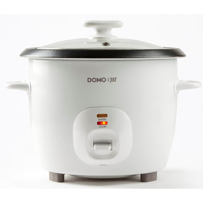 Domo, Electric Rice Cooker Domo Do9176Rk