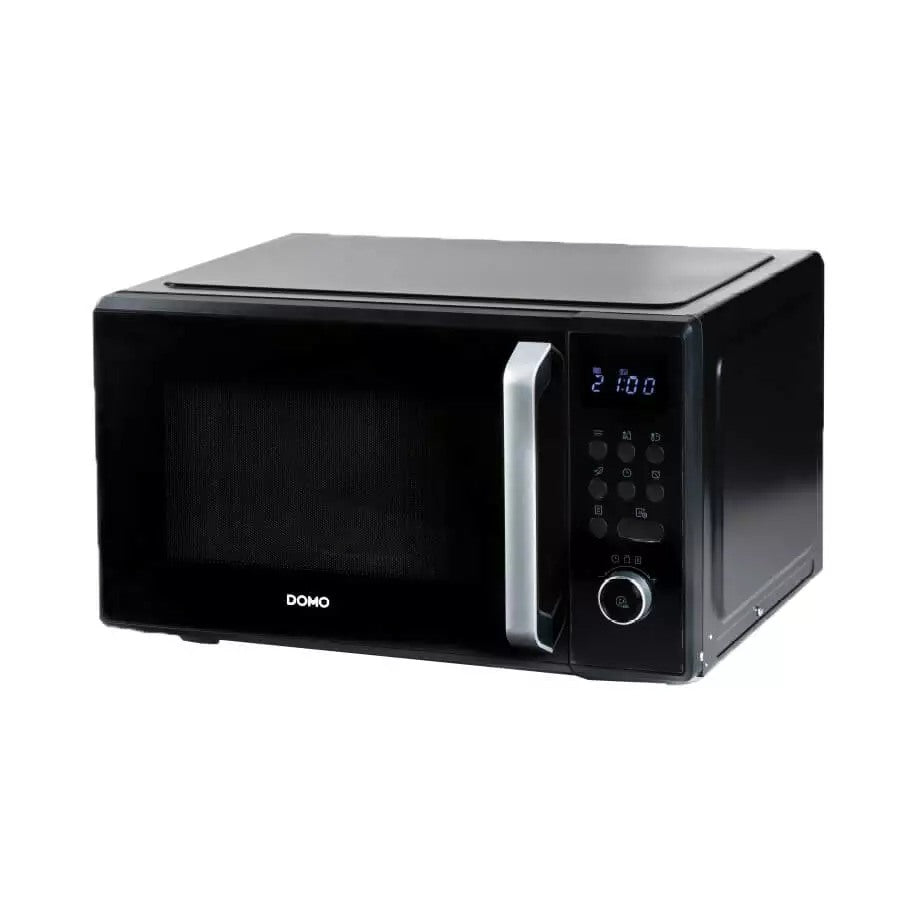 Domo, Microwave Domo Do23101 Black