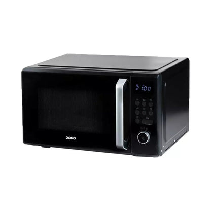 Domo, Microwave Domo Do23101 Black