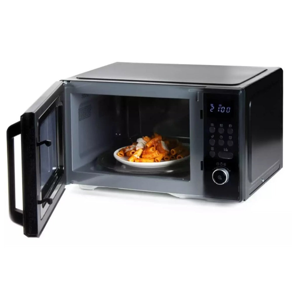 Domo, Microwave Domo Do23101 Black