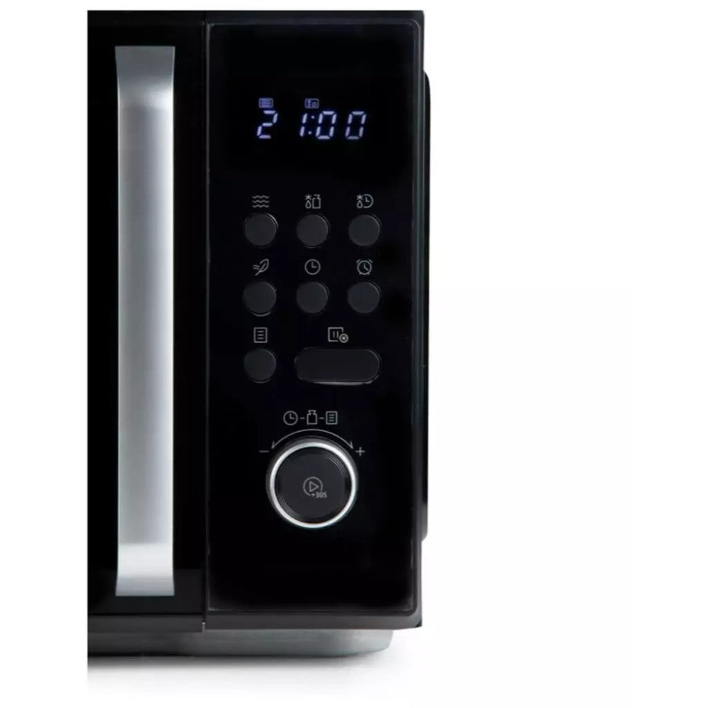 Domo, Microwave Domo Do23101 Black