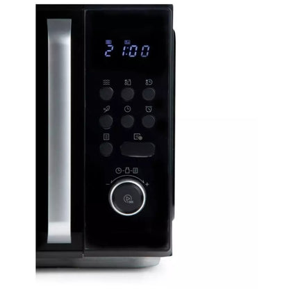 Domo, Microwave Domo Do23101 Black