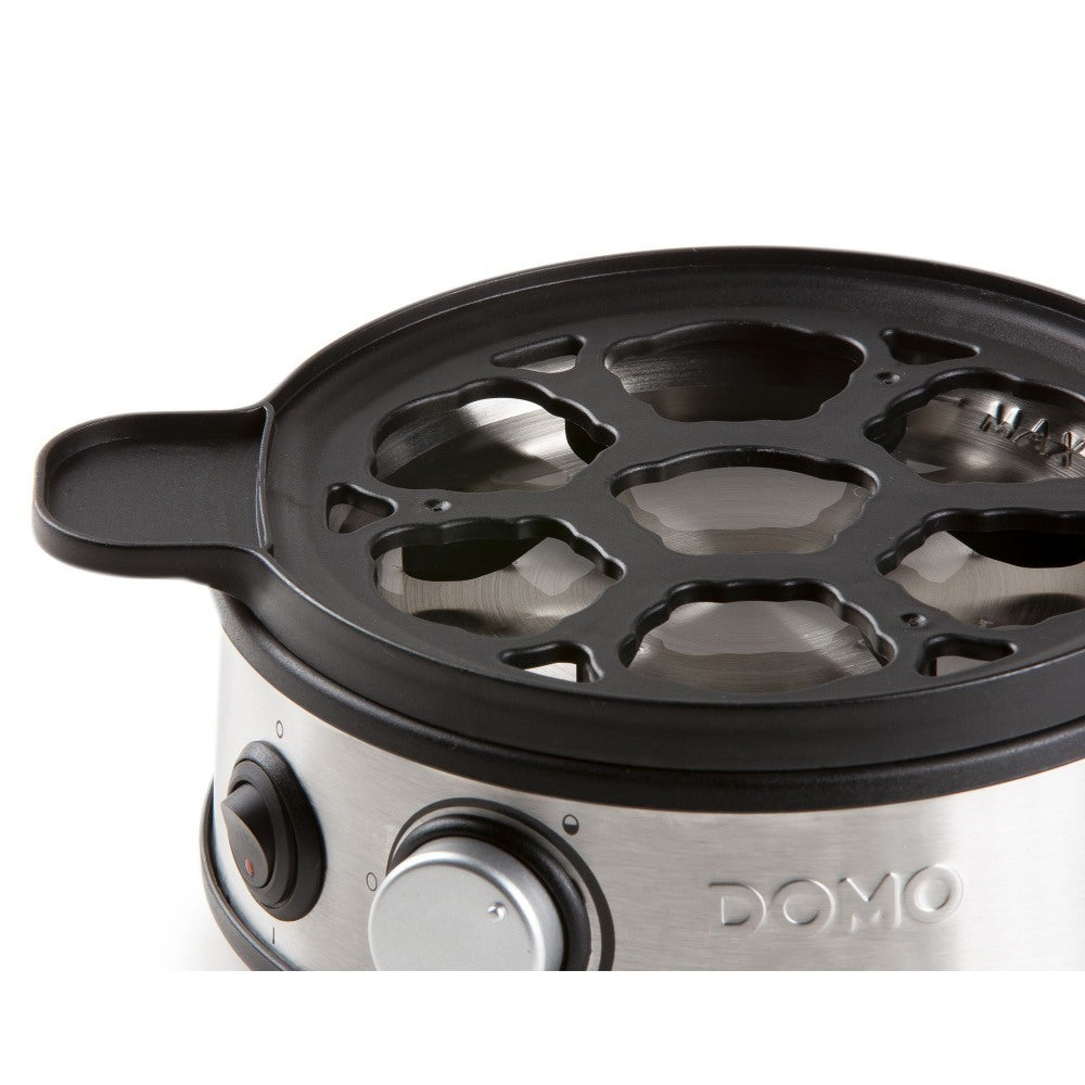 Domo, Egg Boiler Domo Do9142Ek