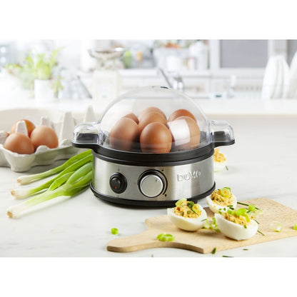 Domo, Egg Boiler Domo Do9142Ek
