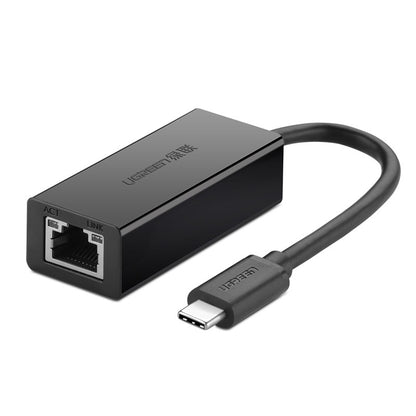 Ugreen, Usb-C To Ethernet Adapter Ugreen 30287
