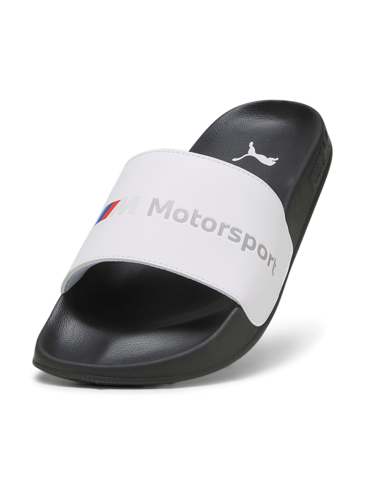 PUMA BMW MMS LOGO LEADCAT 2.0
