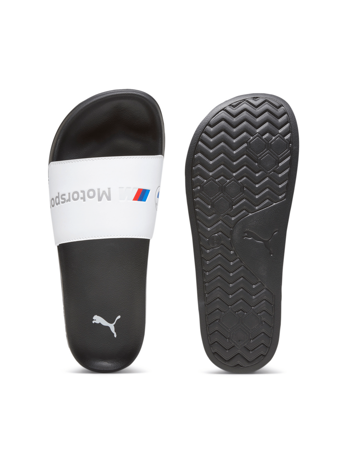 PUMA BMW MMS LOGO LEADCAT 2.0