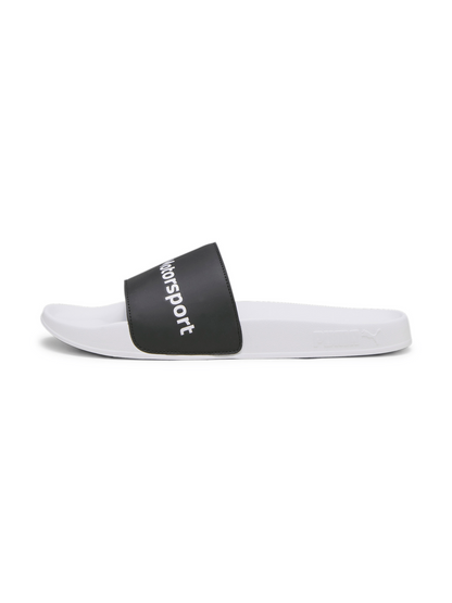 PUMA BMW MMS LOGO LEADCAT 2.0