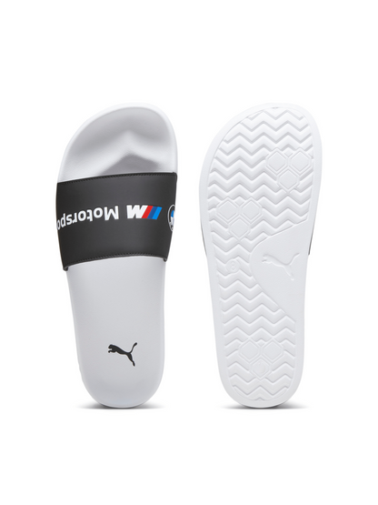 PUMA BMW MMS LOGO LEADCAT 2.0