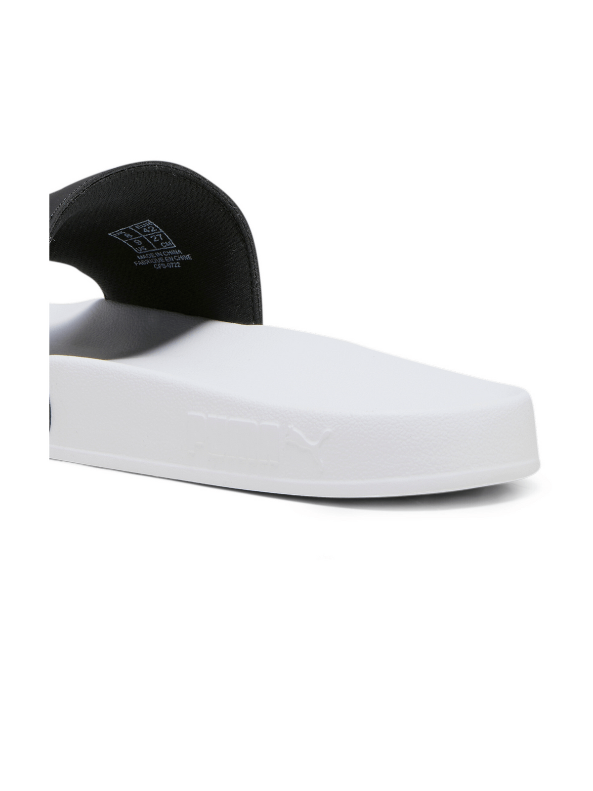 PUMA BMW MMS LOGO LEADCAT 2.0