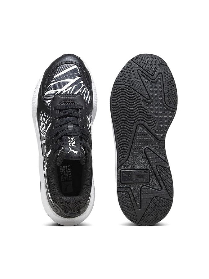 PUMA PL RS-X CAMO
